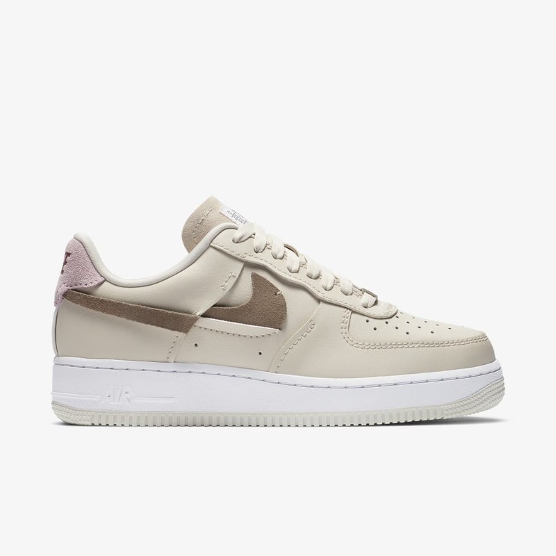 Nike air force hot sale 1 07 deconstructed